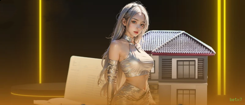 Jogos de fortune da betx7 com prêmios incríveis